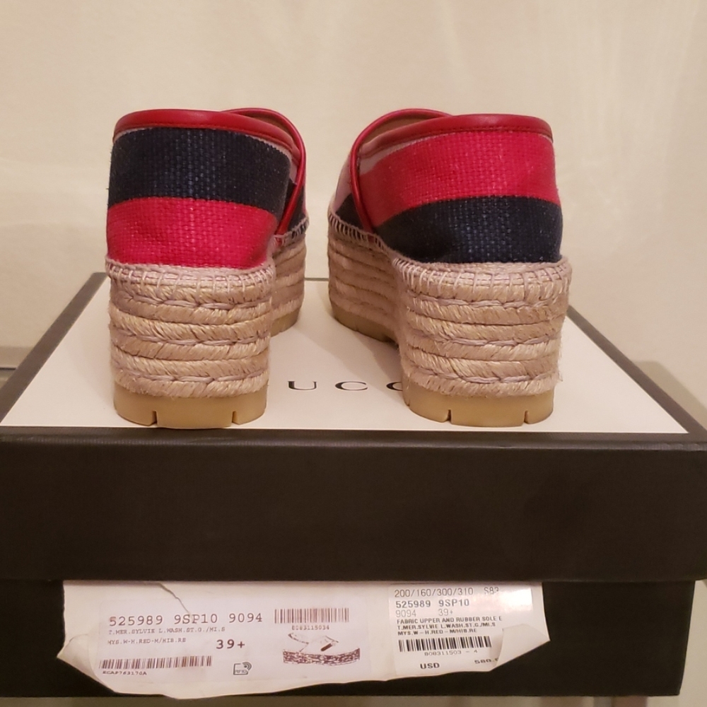 Gucci shoes - Picture 2 of 4